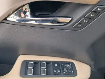 Lexus Seria-Rx