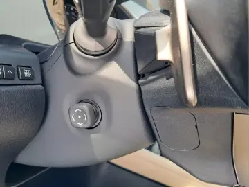 Lexus Seria-Rx