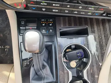 Lexus Seria-Rx
