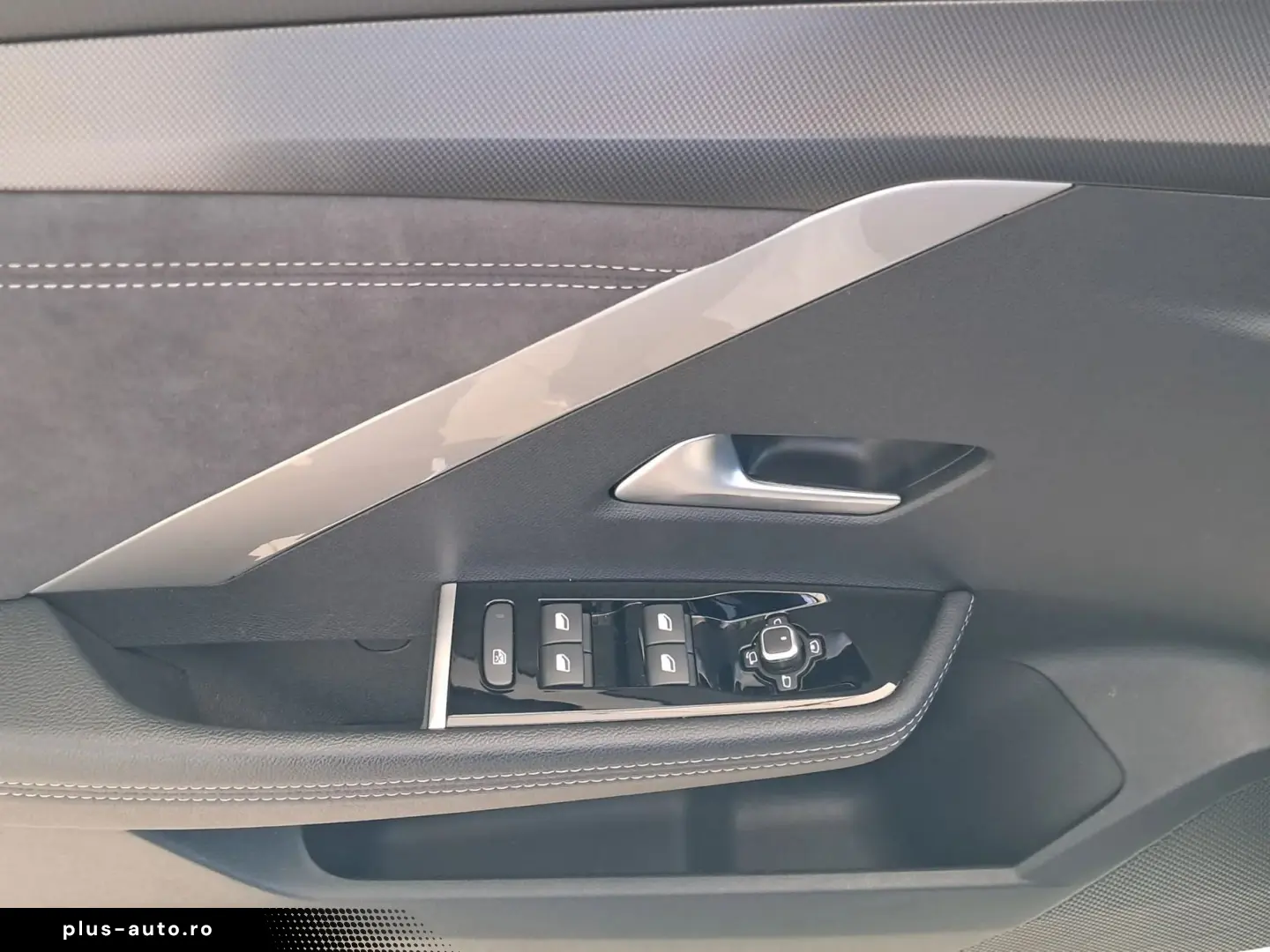 Opel Astra PHEV Hatchback 5 usi GSE PHEV 1.6 225HP
