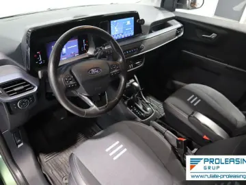Ford Tourneo-Courier