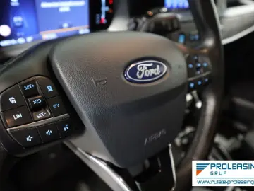 Ford Tourneo-Courier