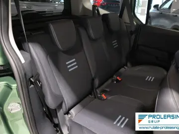 Ford Tourneo-Courier