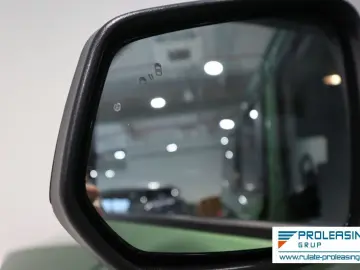 Ford Tourneo-Courier