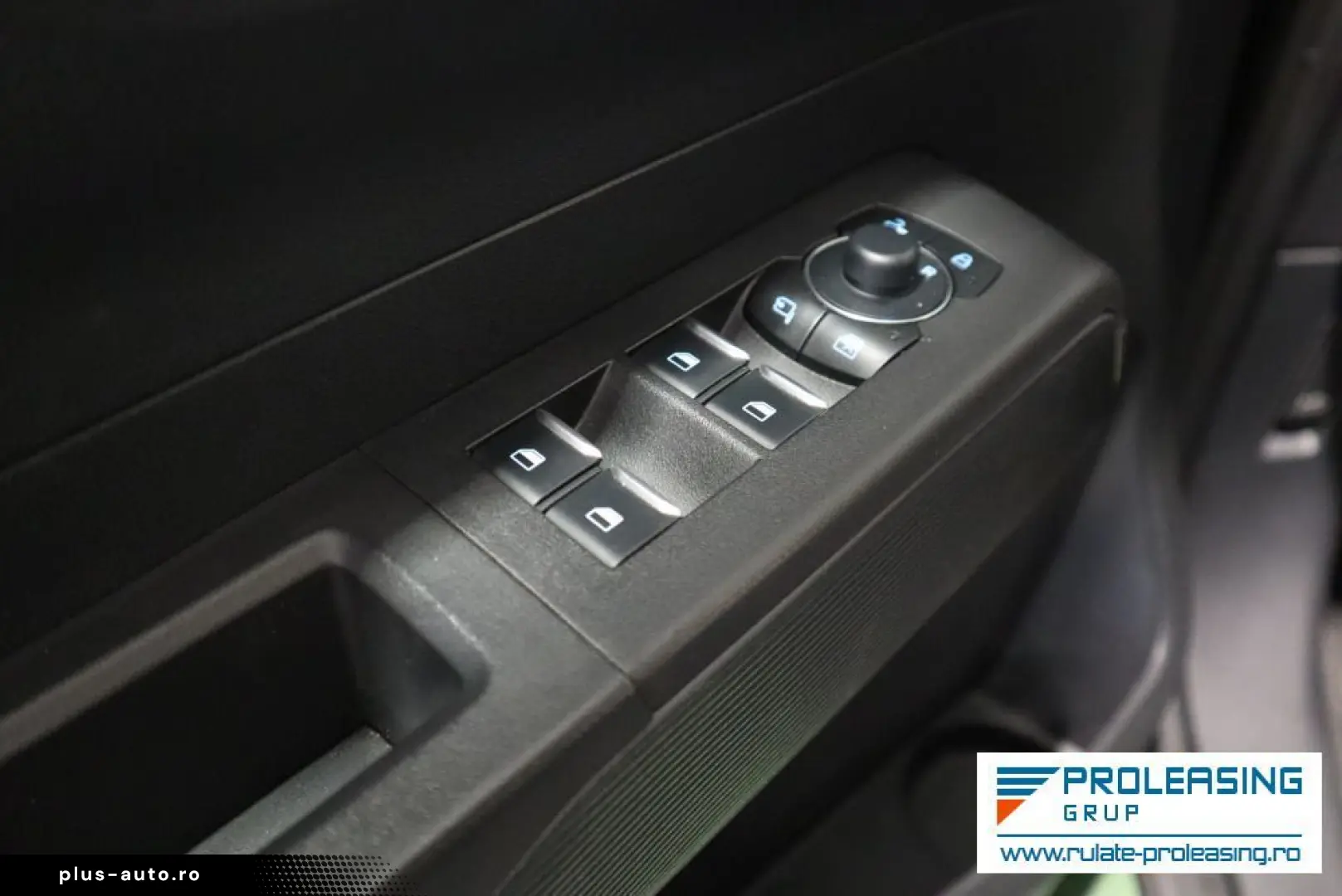 Ford Tourneo-Courier