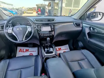 Nissan X-Trail Tekna Automat diesel 2017 - Rate   Credit   G