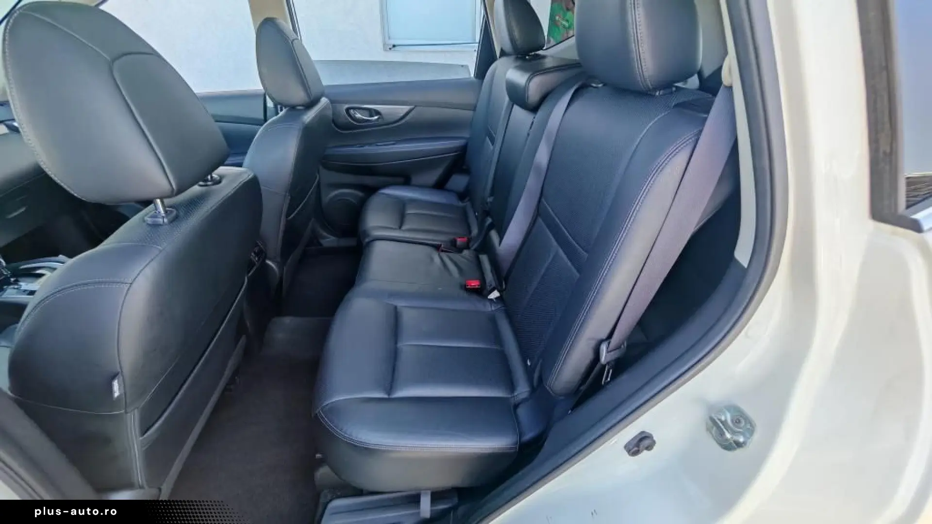 Nissan X-Trail Tekna Automat diesel 2017 - Rate   Credit   G