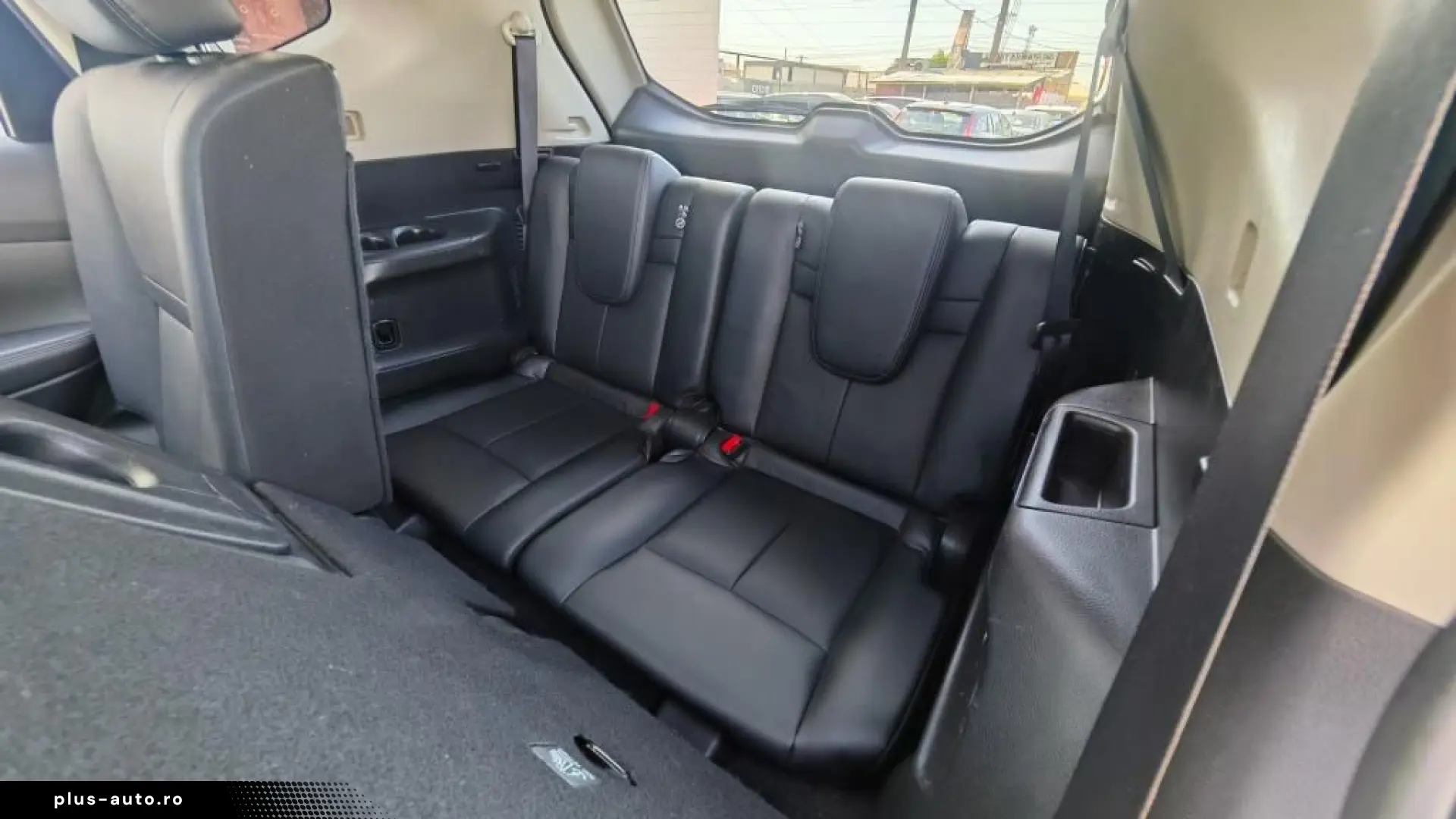Nissan X-Trail Tekna Automat diesel 2017 - Rate   Credit   G