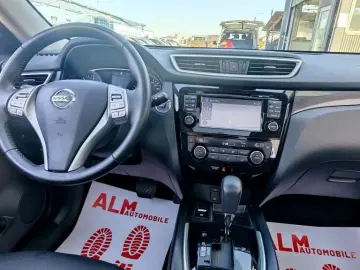 Nissan X-Trail Tekna Automat diesel 2017 - Rate   Credit   G