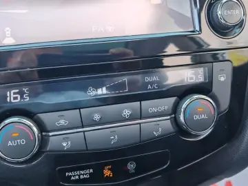 Nissan X-Trail Tekna Automat diesel 2017 - Rate   Credit   G