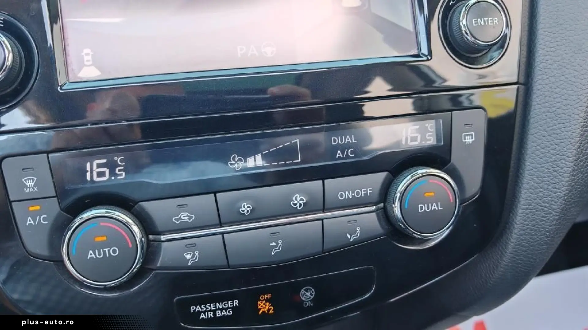 Nissan X-Trail Tekna Automat diesel 2017 - Rate   Credit   G