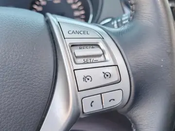 Nissan X-Trail Tekna Automat diesel 2017 - Rate   Credit   G