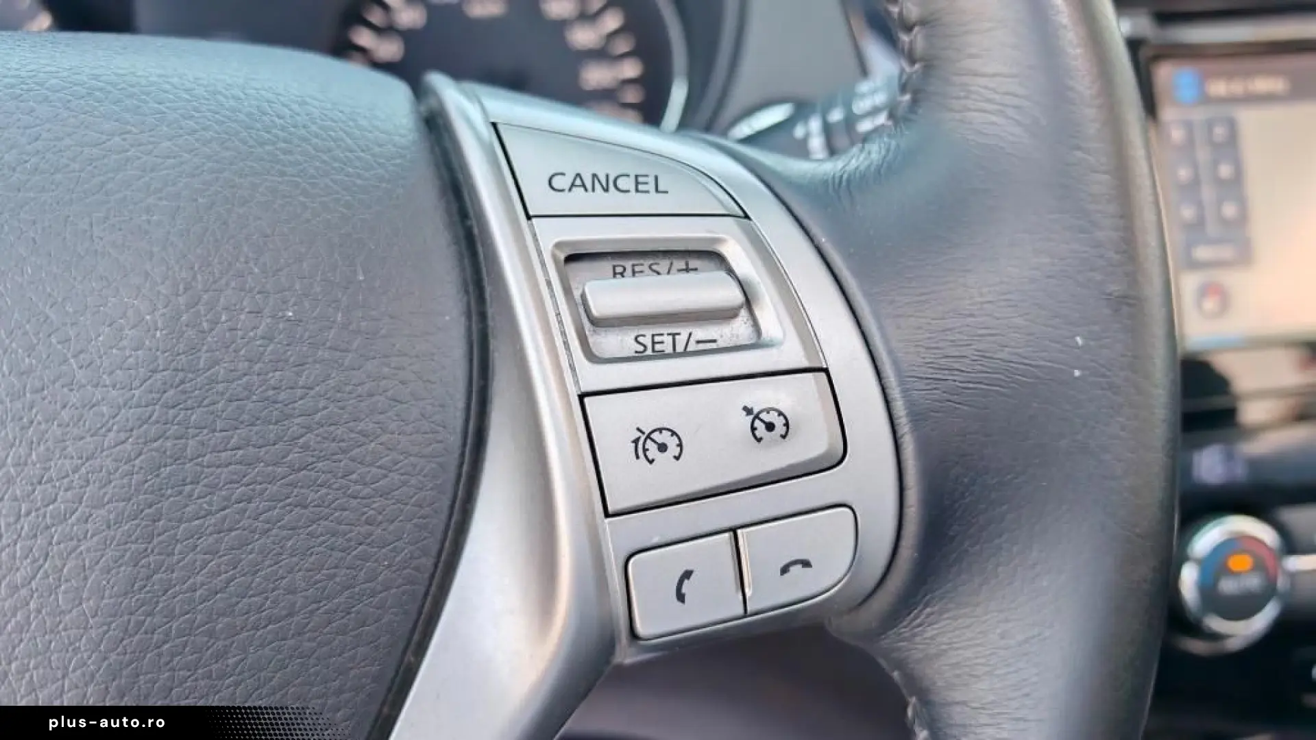 Nissan X-Trail Tekna Automat diesel 2017 - Rate   Credit   G