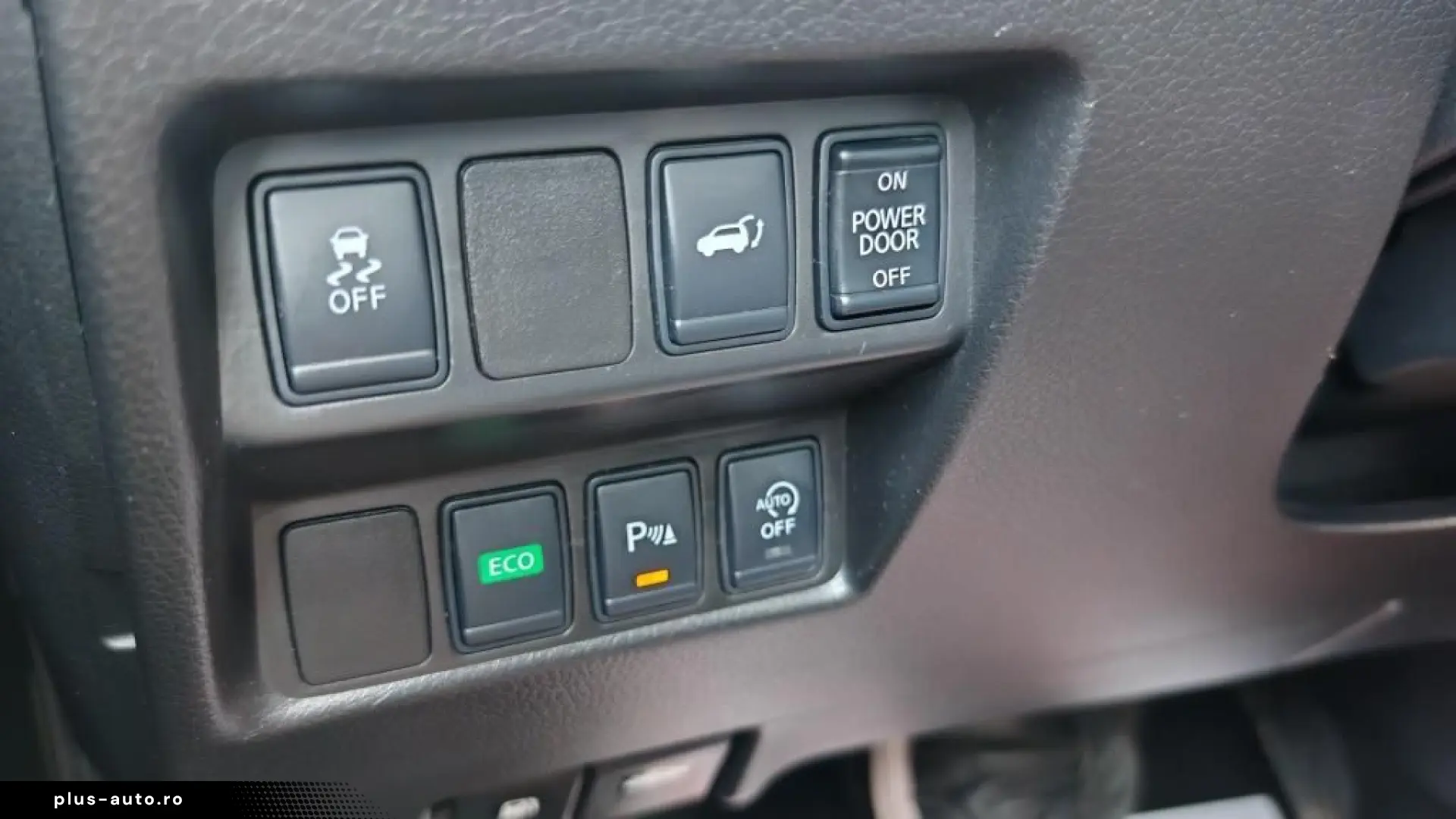 Nissan X-Trail Tekna Automat diesel 2017 - Rate   Credit   G