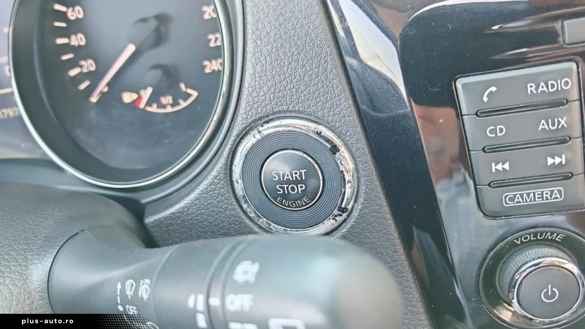 Nissan X-Trail Tekna Automat diesel 2017 - Rate   Credit   G