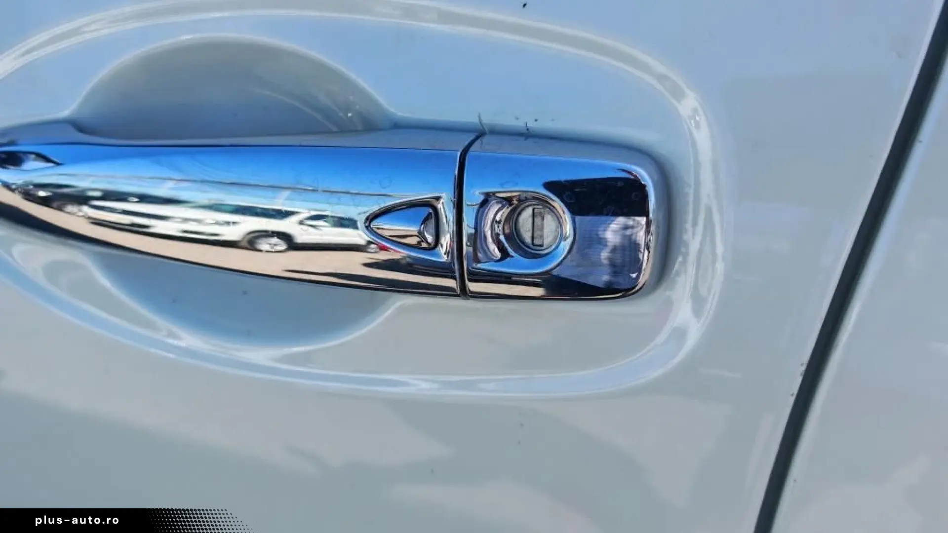 Nissan X-Trail Tekna Automat diesel 2017 - Rate   Credit   G