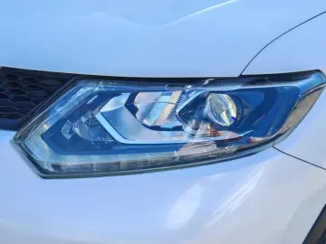 Nissan X-Trail Tekna Automat diesel 2017 - Rate   Credit   G