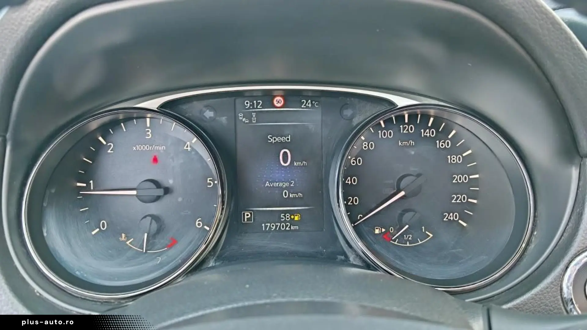Nissan X-Trail Tekna Automat diesel 2017 - Rate   Credit   G