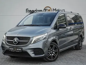 Mercedes-Benz V