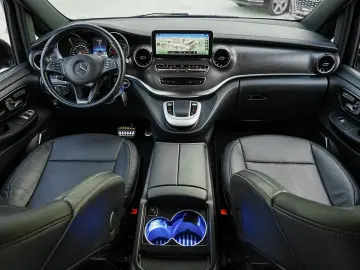 Mercedes-Benz V
