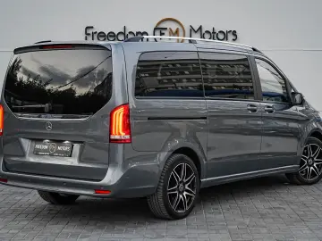 Mercedes-Benz V