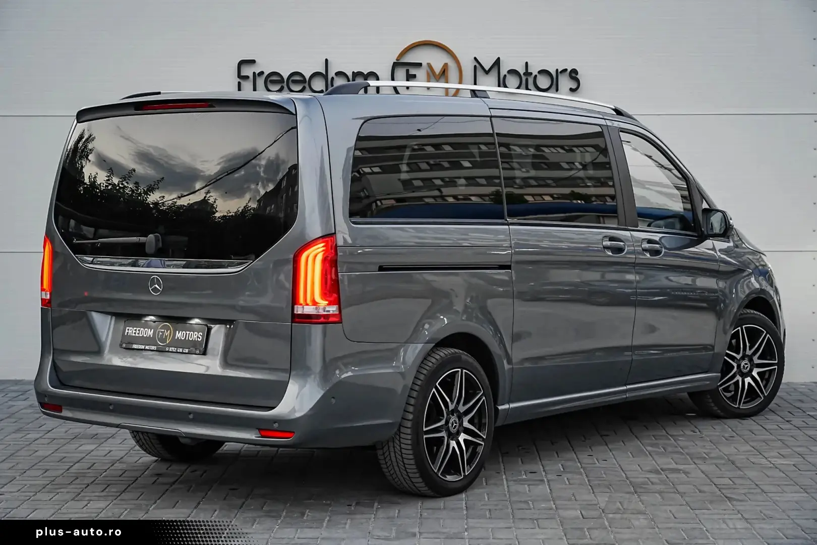 Mercedes-Benz V