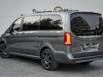 Mercedes-Benz V