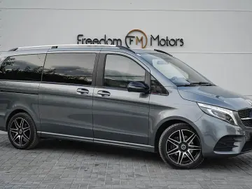 Mercedes-Benz V