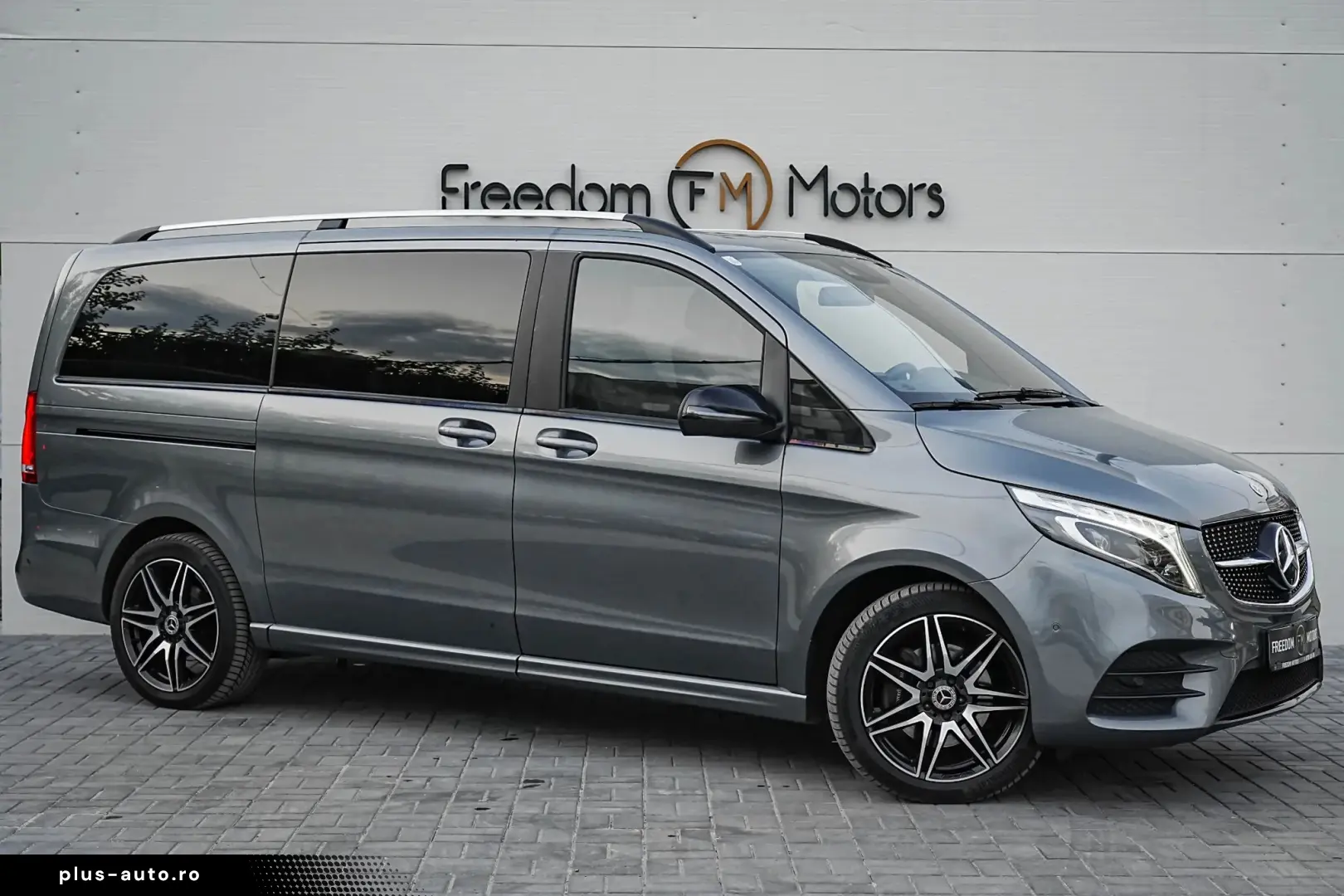 Mercedes-Benz V