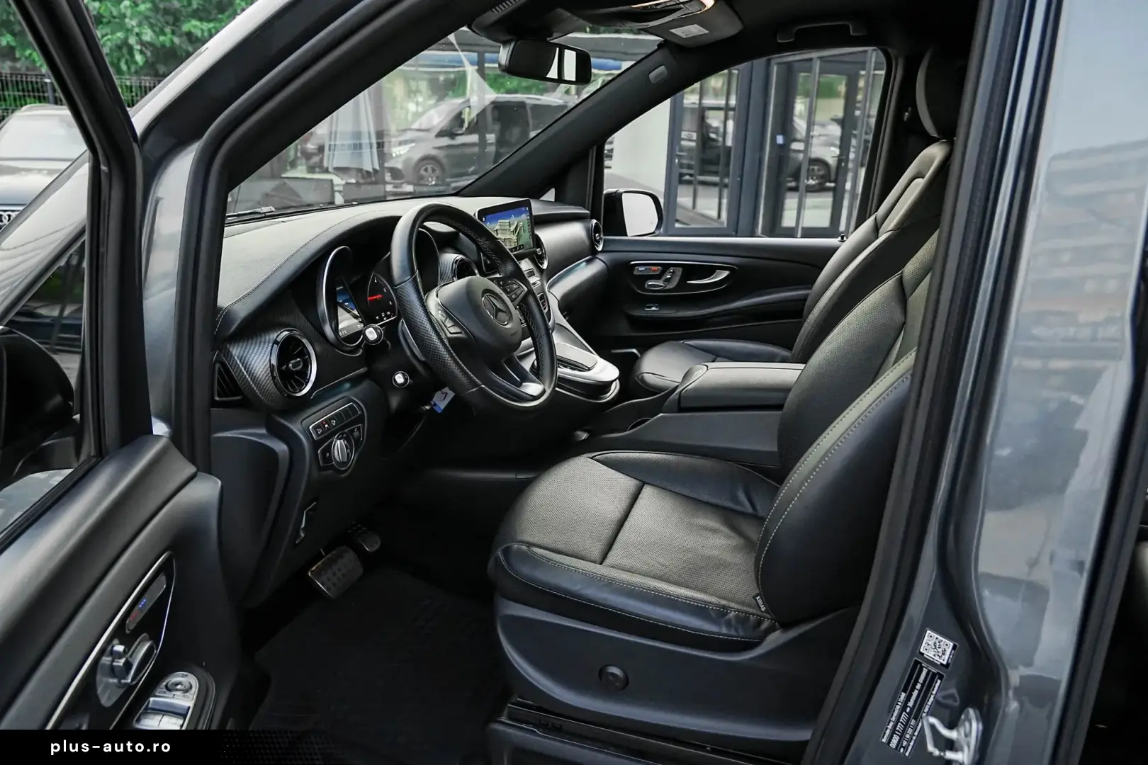Mercedes-Benz V