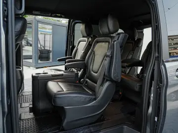 Mercedes-Benz V