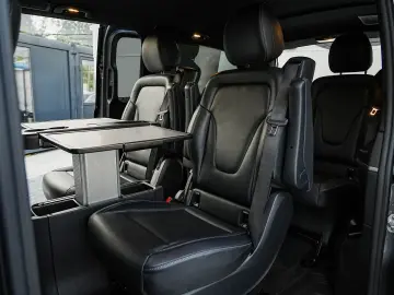 Mercedes-Benz V