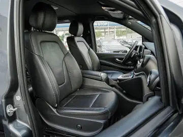 Mercedes-Benz V
