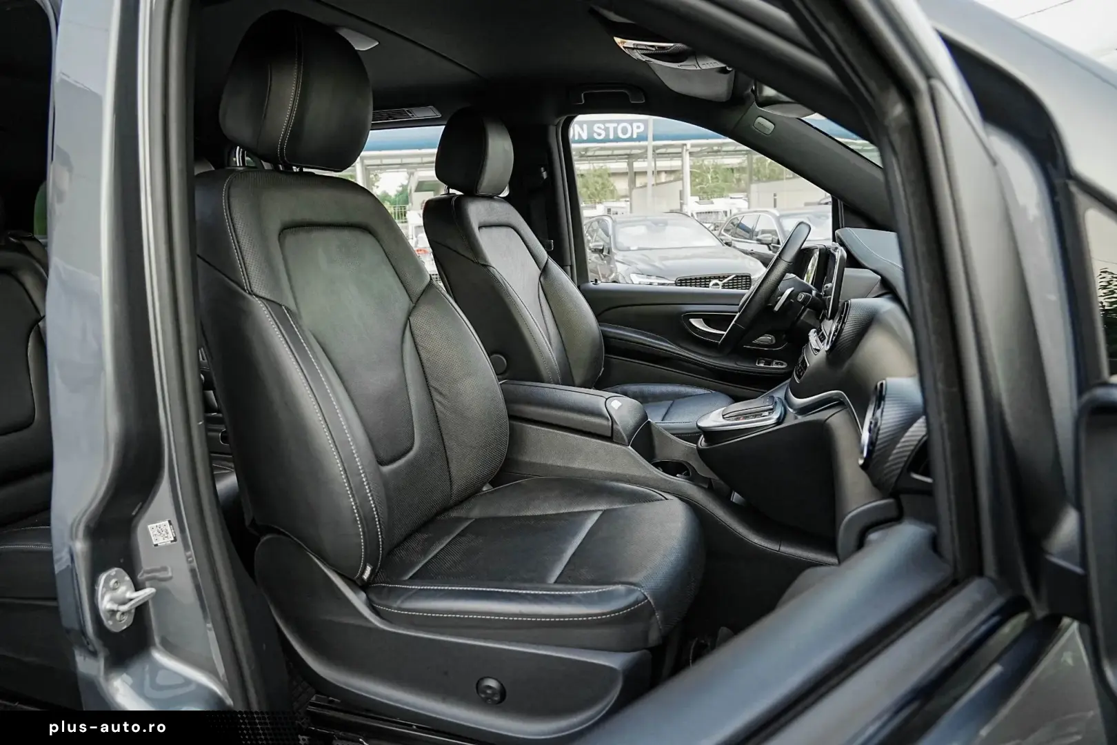 Mercedes-Benz V