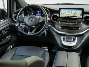 Mercedes-Benz V