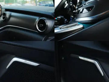 Mercedes-Benz V