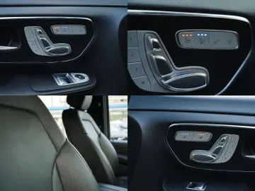 Mercedes-Benz V