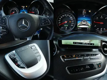 Mercedes-Benz V