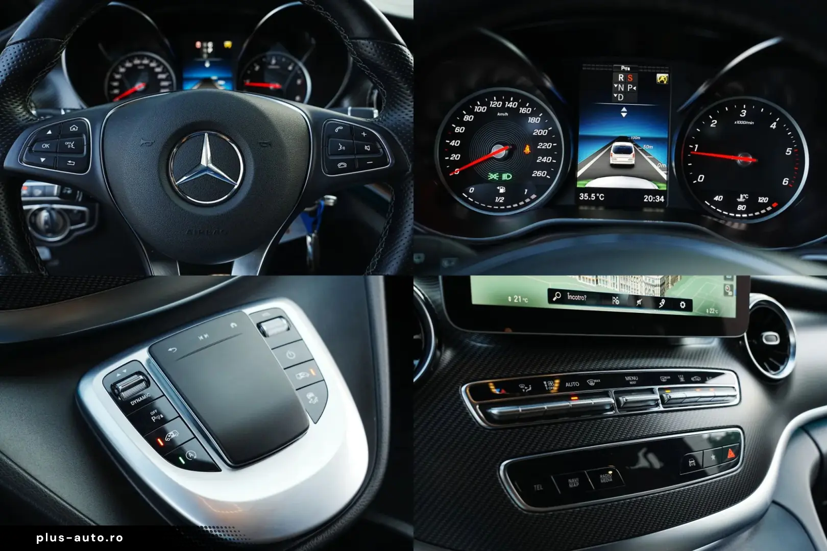 Mercedes-Benz V