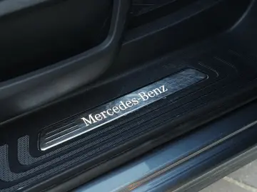 Mercedes-Benz V