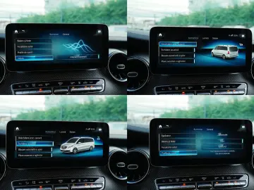 Mercedes-Benz V