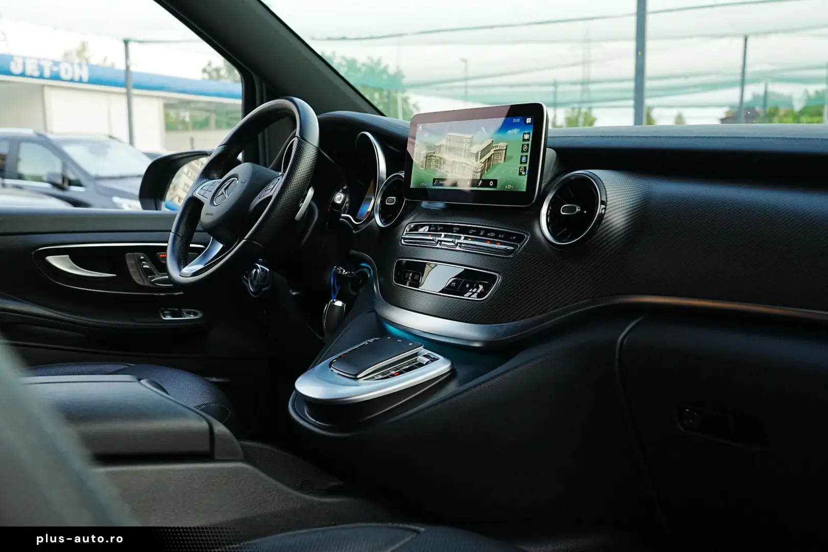 Mercedes-Benz V