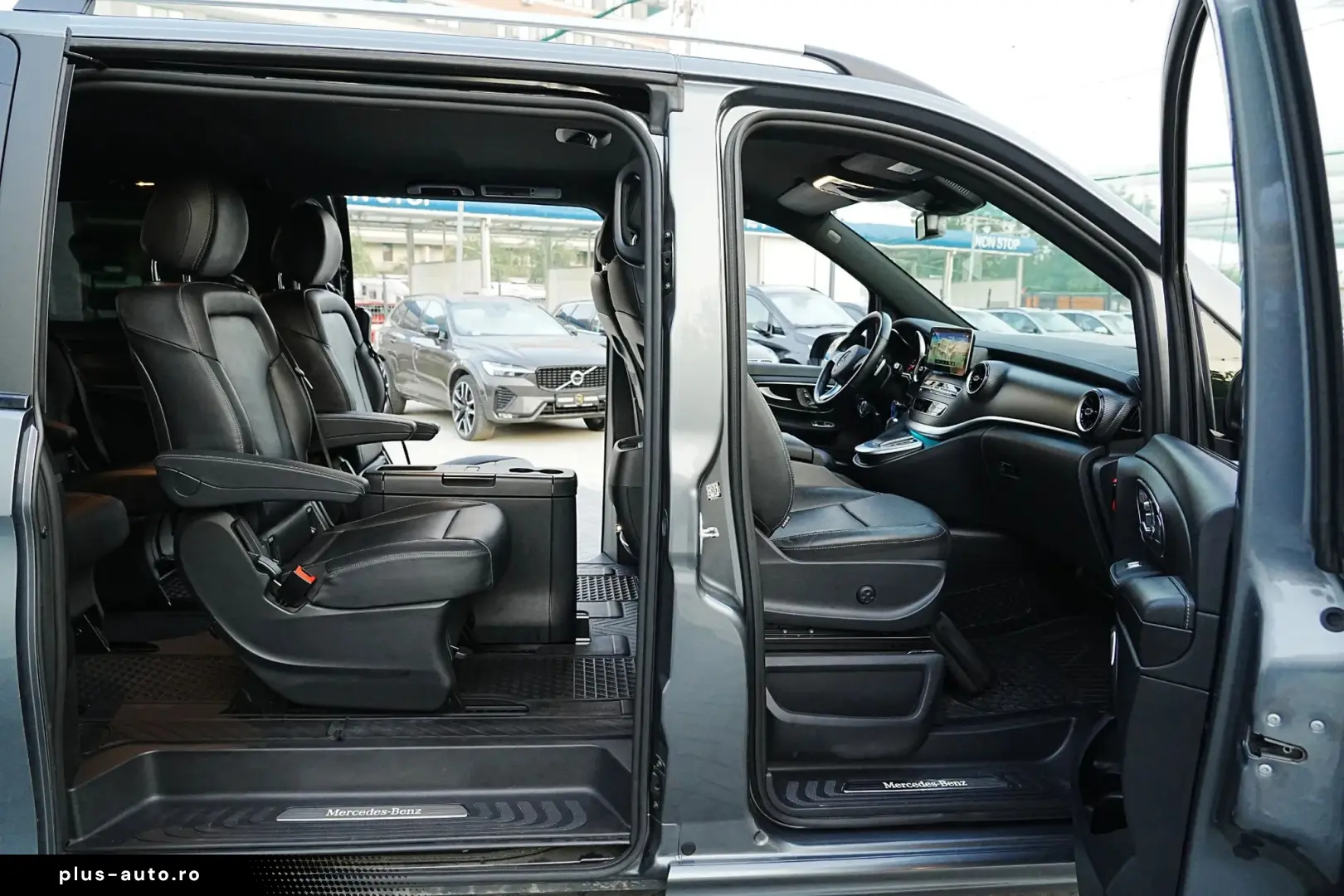 Mercedes-Benz V