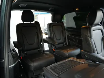 Mercedes-Benz V