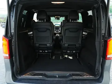 Mercedes-Benz V