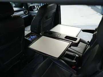 Mercedes-Benz V