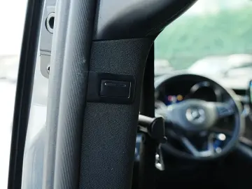 Mercedes-Benz V