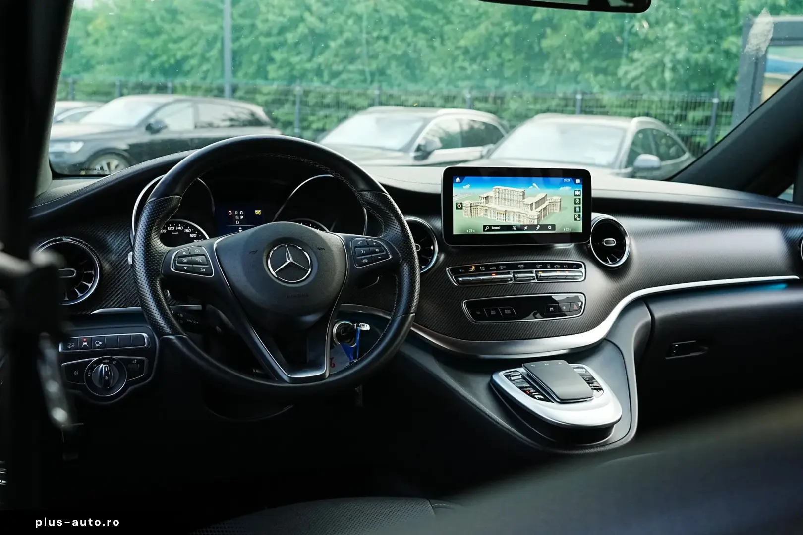 Mercedes-Benz V