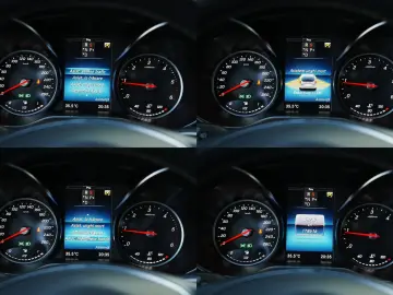 Mercedes-Benz V