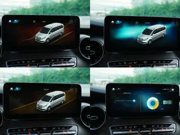 Mercedes-Benz V